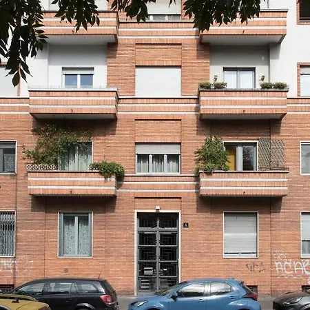 Apartamento Youhosty - Napoli 4 *